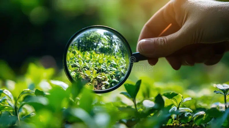 Environmental Impact & Sustainability Practices for Our Shared Future