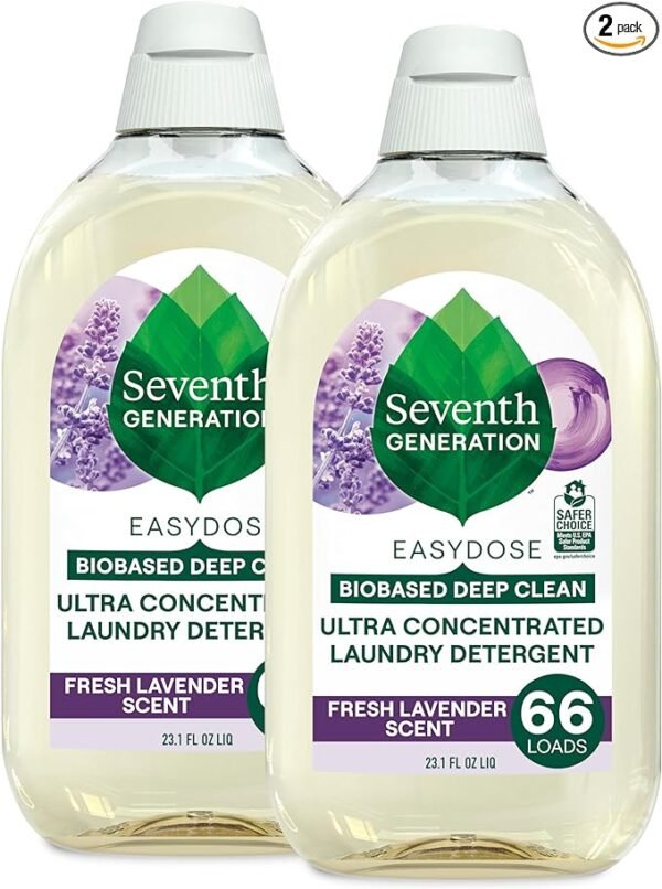 Seventh Generations Rivals and Alternatives Shaping the Market